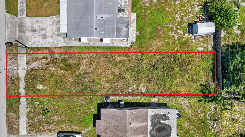 600 NW 2nd Ter Deerfield Beach, FL 33441