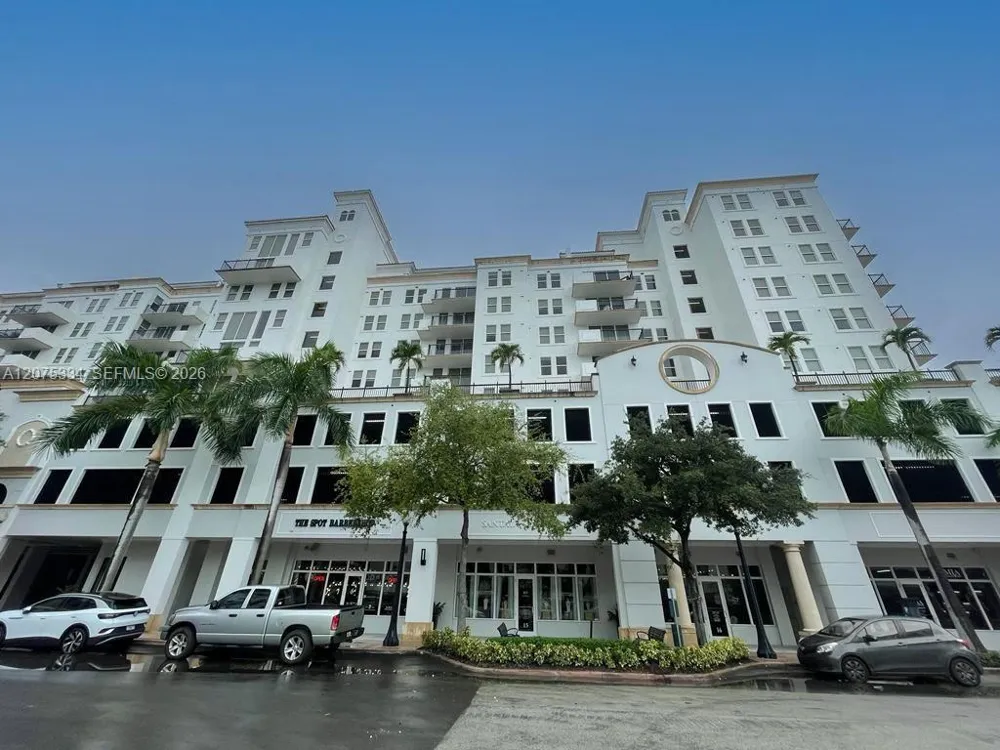 4100 Salzedo St #801 Coral Gables, FL 33146
