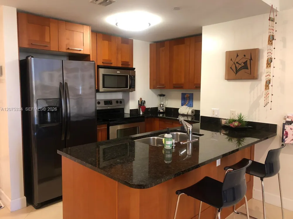 4100 Salzedo St #801 Coral Gables, FL 33146