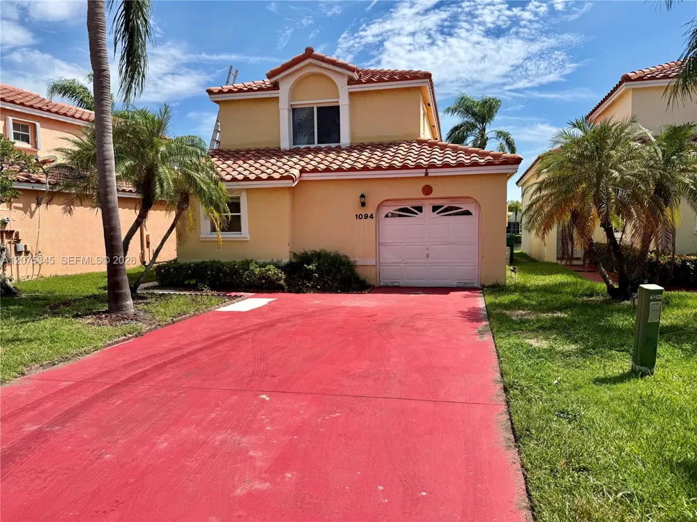 1094 SE 6th Ave #1094 Dania Beach, FL 33004