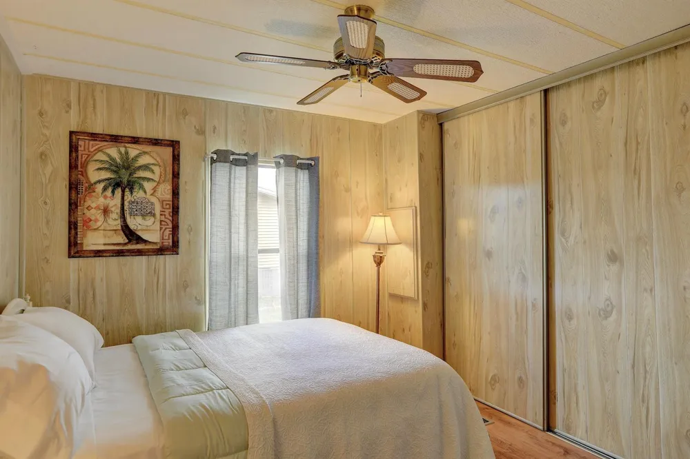 1212 Paurotis Drive Barefoot Bay, FL 32976