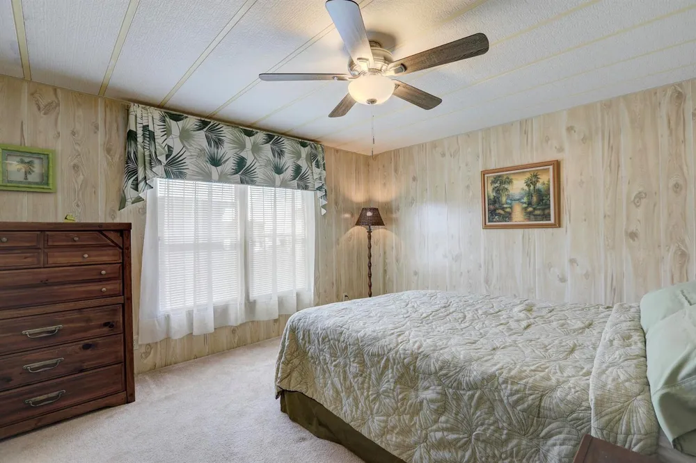 1212 Paurotis Drive Barefoot Bay, FL 32976