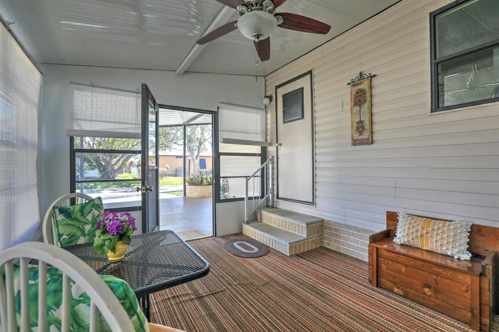 1212 Paurotis Drive Barefoot Bay, FL 32976