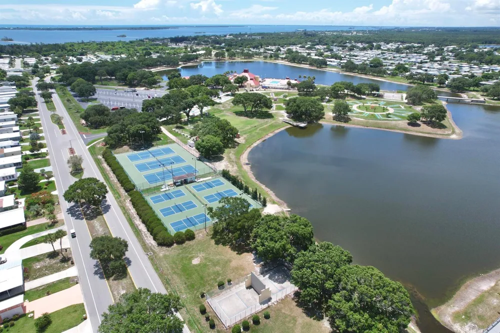 1212 Paurotis Drive Barefoot Bay, FL 32976