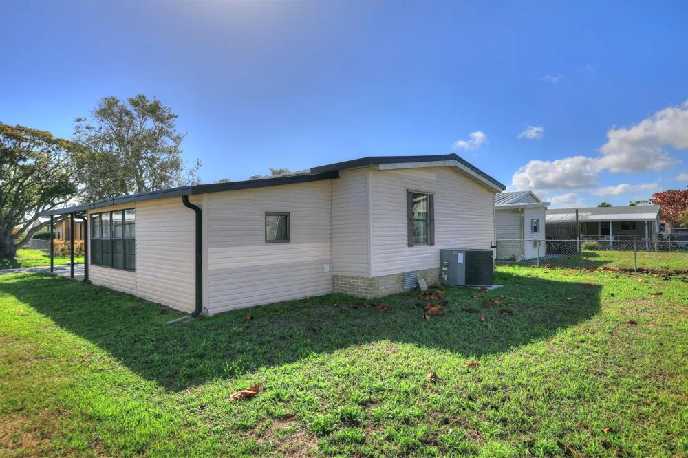 1212 Paurotis Drive Barefoot Bay, FL 32976