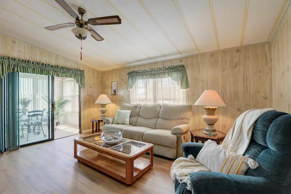 1212 Paurotis Drive Barefoot Bay, FL 32976