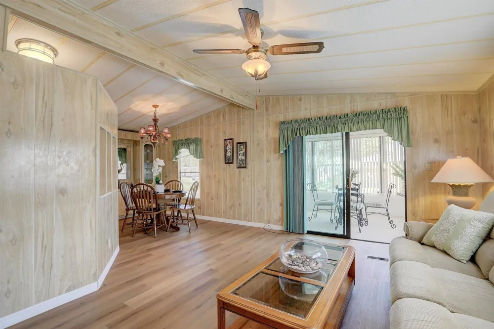 1212 Paurotis Drive Barefoot Bay, FL 32976