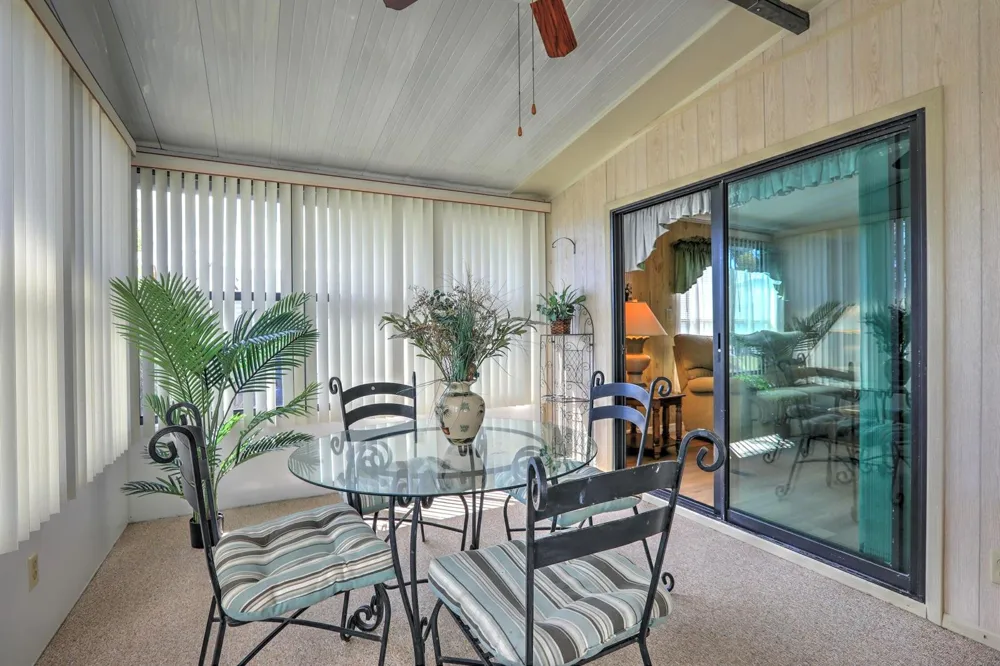 1212 Paurotis Drive Barefoot Bay, FL 32976