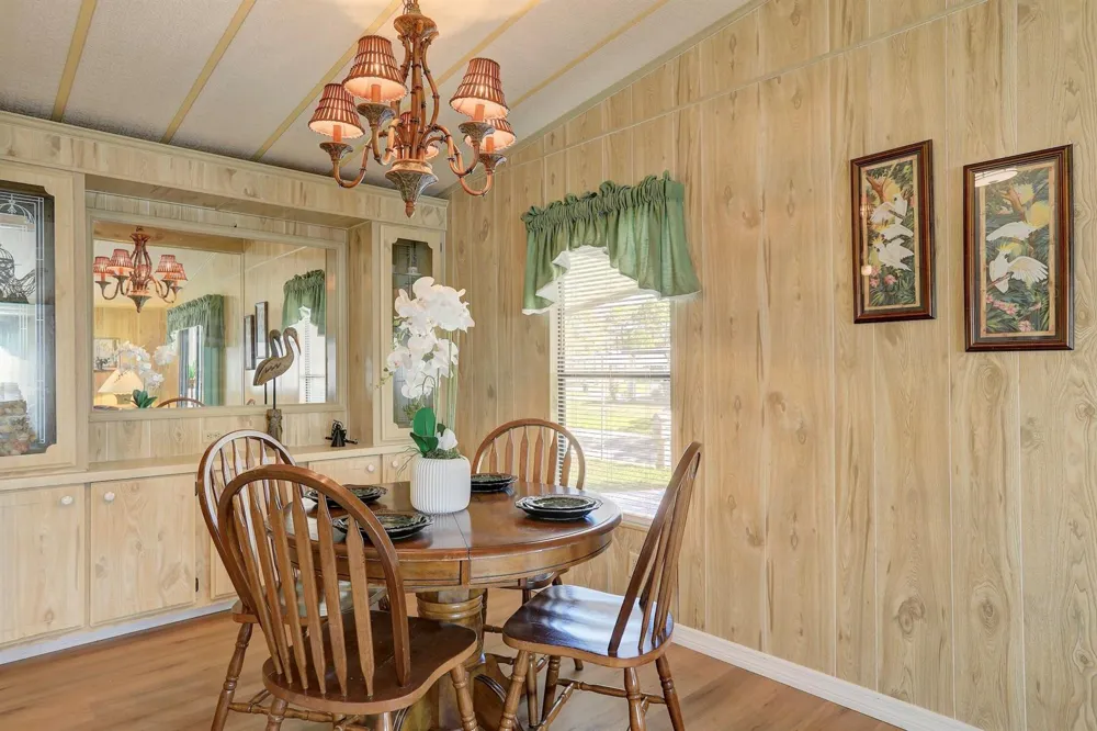 1212 Paurotis Drive Barefoot Bay, FL 32976