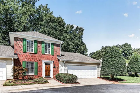 828 Windermere Court #C