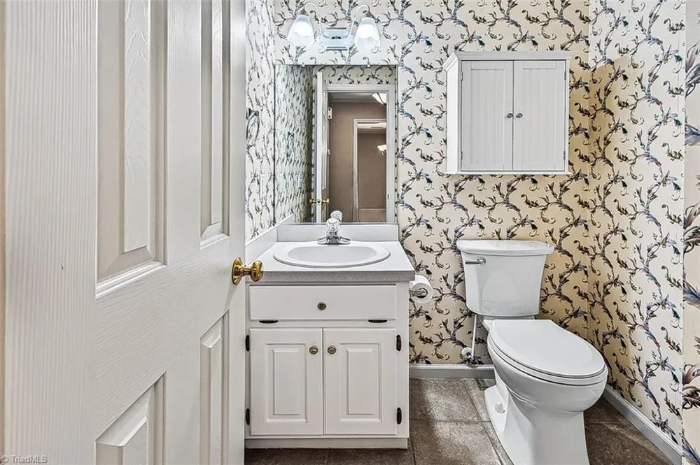 828 Windermere Court #C Asheboro, NC 27203