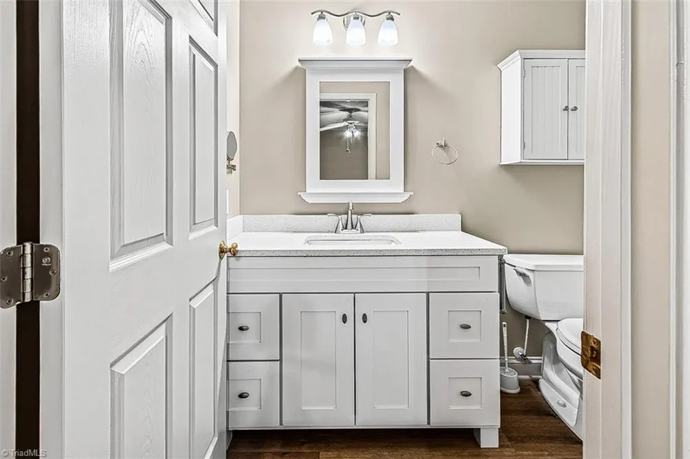 828 Windermere Court #C Asheboro, NC 27203