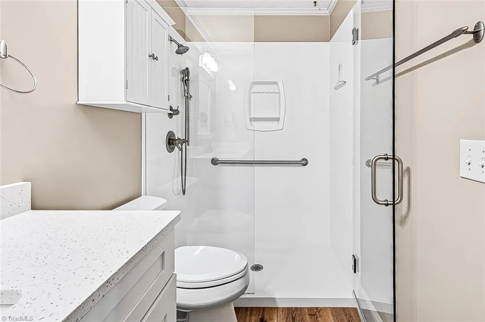 828 Windermere Court #C Asheboro, NC 27203