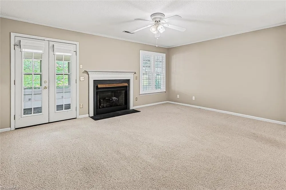 828 Windermere Court #C Asheboro, NC 27203
