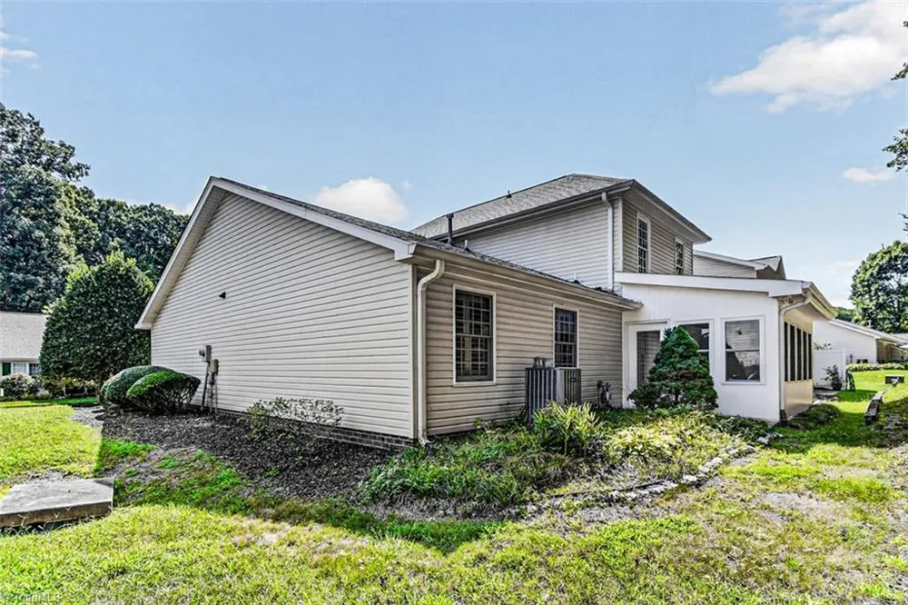 828 Windermere Court #C Asheboro, NC 27203