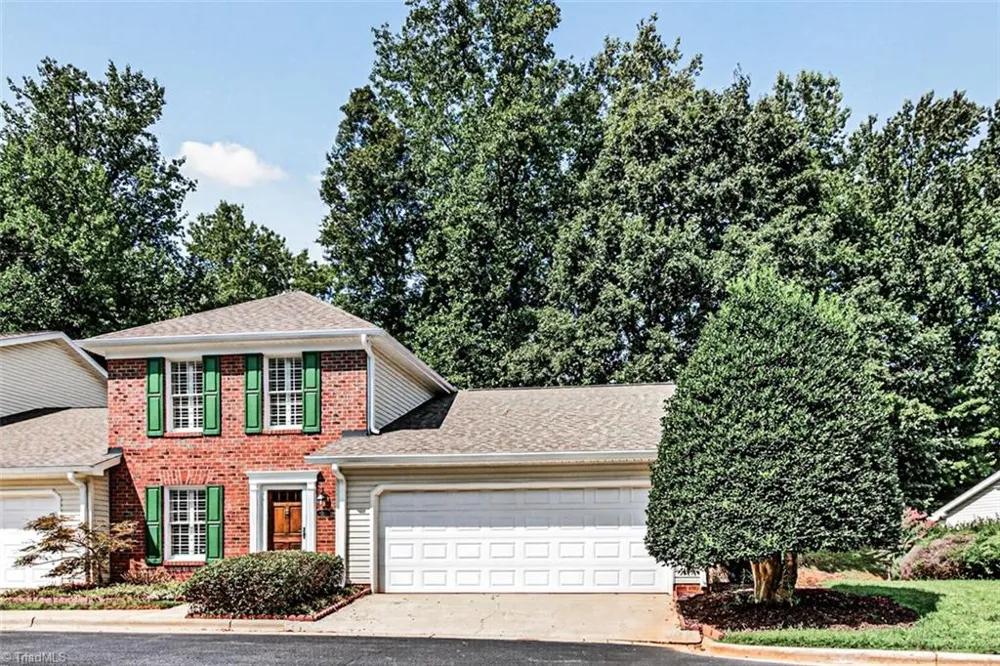 828 Windermere Court #C Asheboro, NC 27203