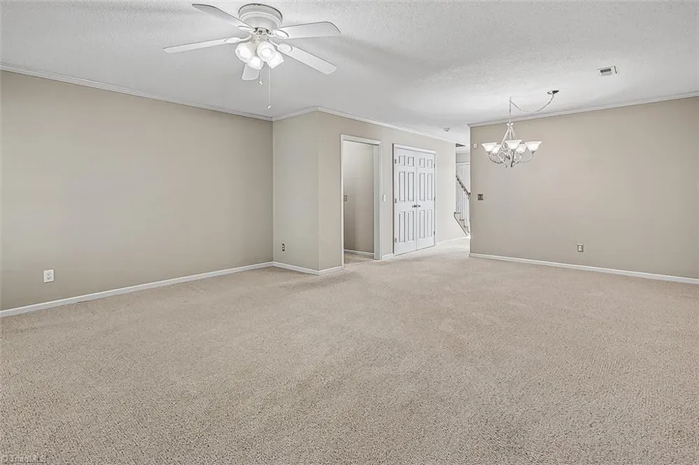 828 Windermere Court #C Asheboro, NC 27203
