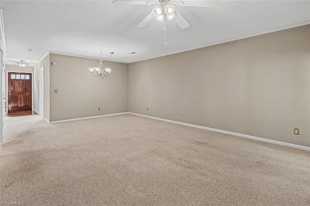 828 Windermere Court #C Asheboro, NC 27203