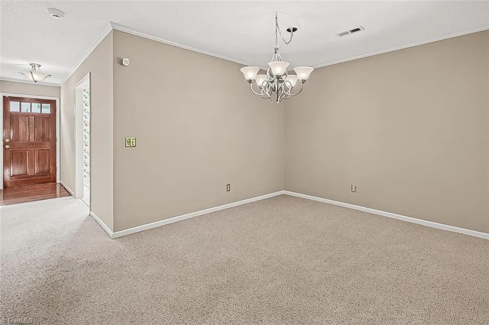 828 Windermere Court #C Asheboro, NC 27203