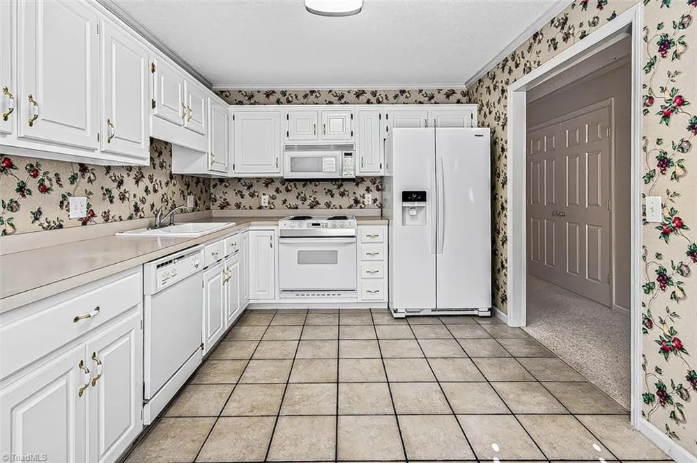 828 Windermere Court #C Asheboro, NC 27203
