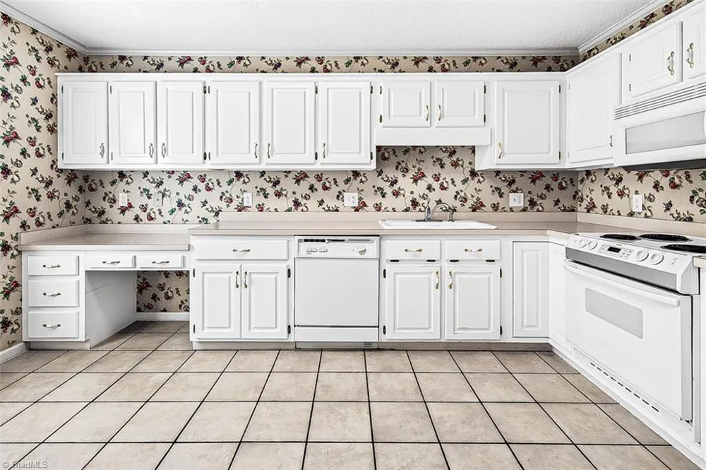 828 Windermere Court #C Asheboro, NC 27203