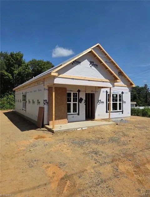 1396 Piedmont Drive