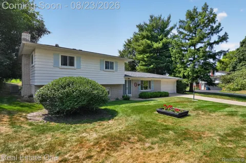 219 Allen Lake Drive