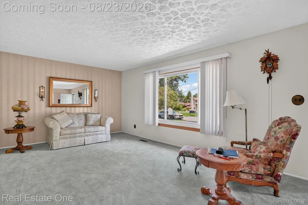 219 Allen Lake Drive White Lake Charter Township, MI 48386