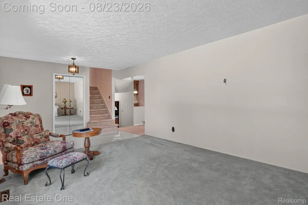 219 Allen Lake Drive White Lake Charter Township, MI 48386