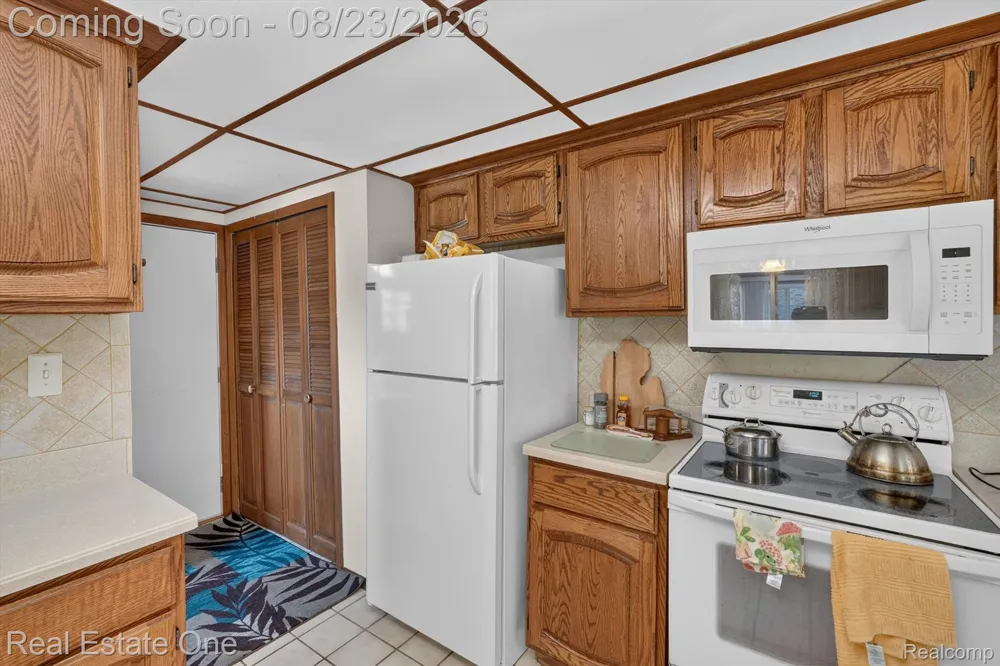 219 Allen Lake Drive White Lake Charter Township, MI 48386
