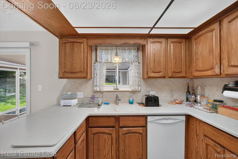219 Allen Lake Drive White Lake Charter Township, MI 48386