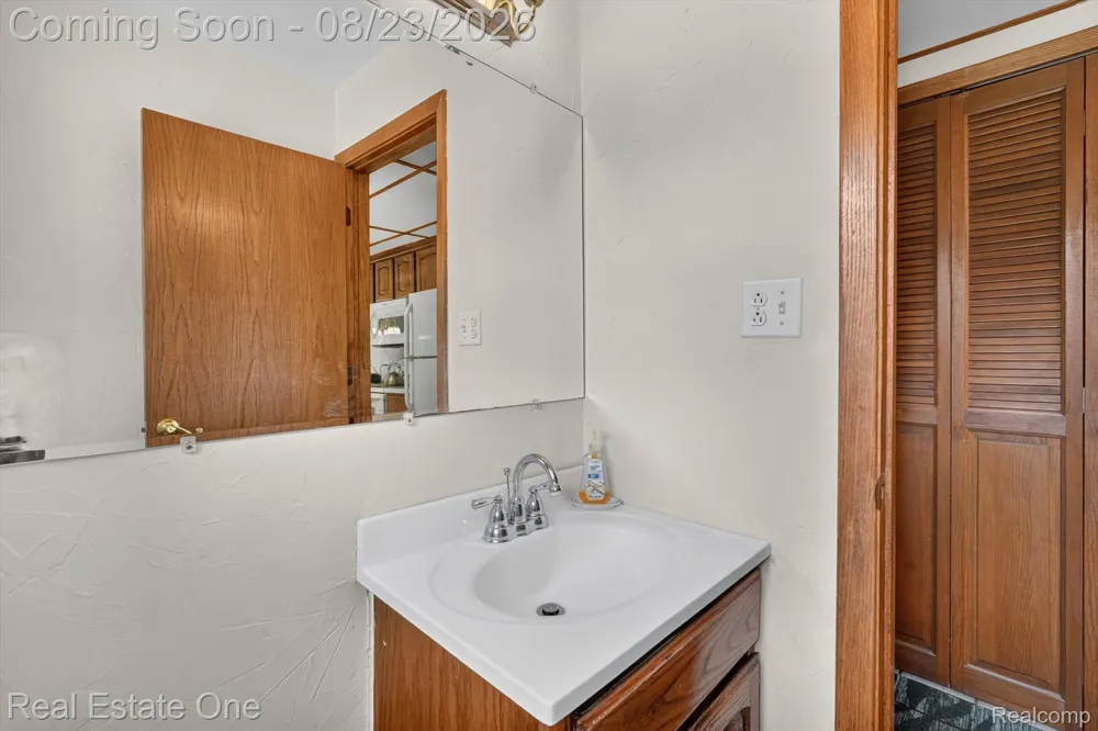 219 Allen Lake Drive White Lake Charter Township, MI 48386