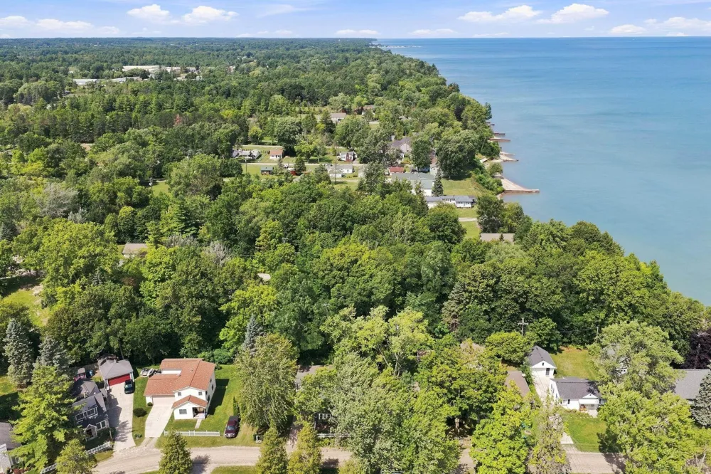 7387 Walbridge Road Worth Township, MI 48450