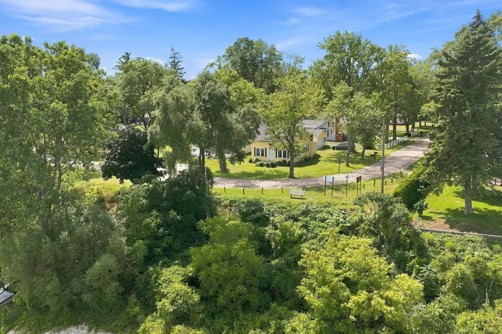 7387 Walbridge Road Worth Township, MI 48450