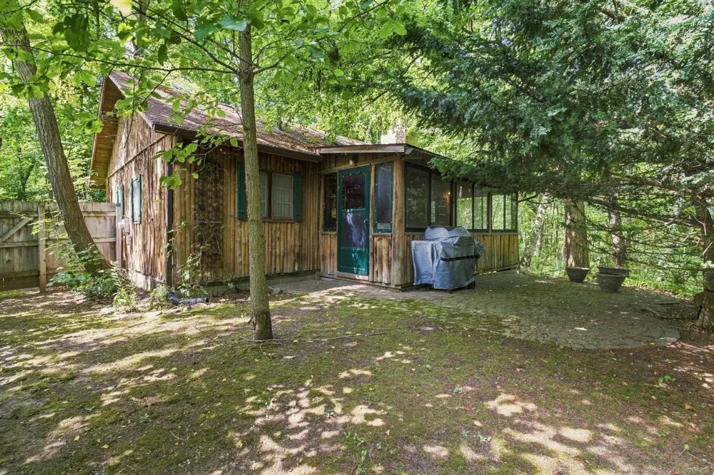 7387 Walbridge Road Worth Township, MI 48450