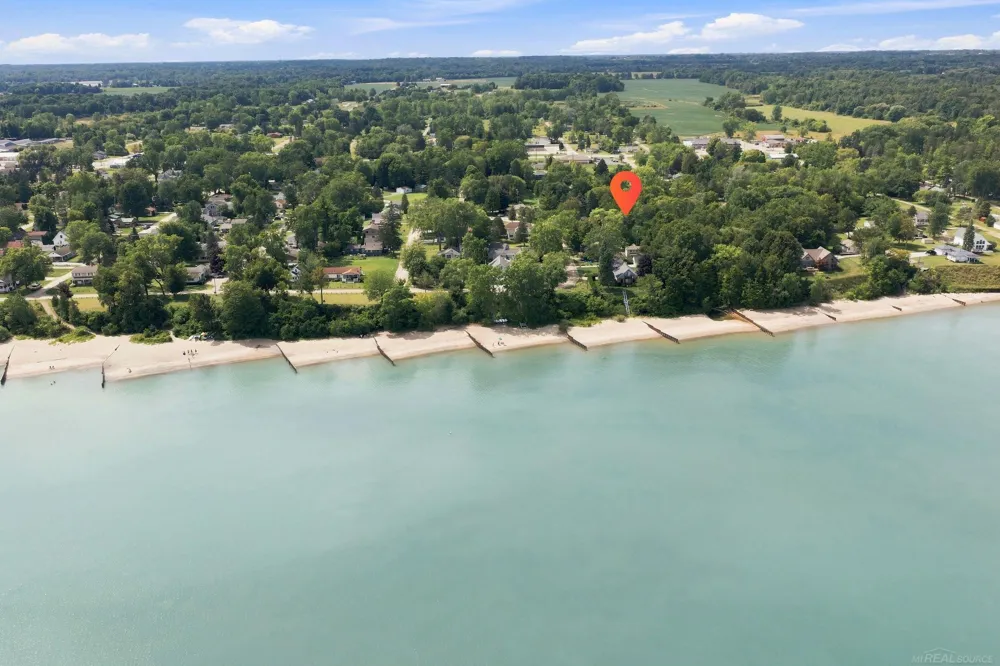 7387 Walbridge Road Worth Township, MI 48450