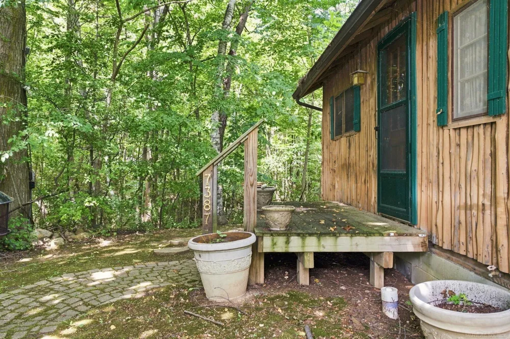 7387 Walbridge Road Worth Township, MI 48450