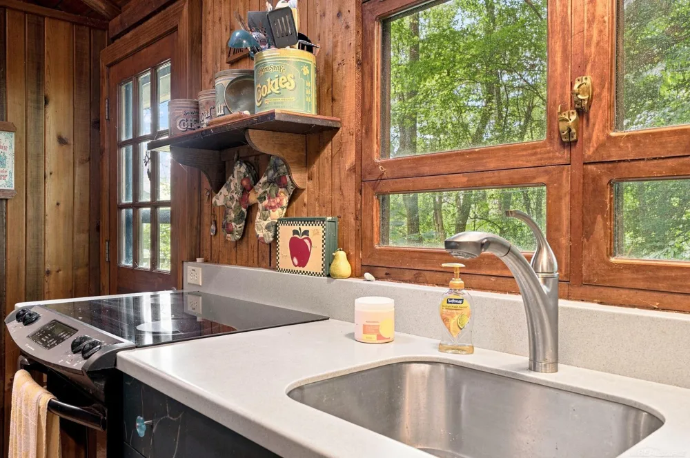 7387 Walbridge Road Worth Township, MI 48450