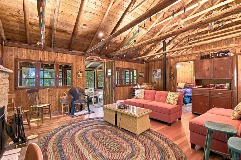 7387 Walbridge Road Worth Township, MI 48450