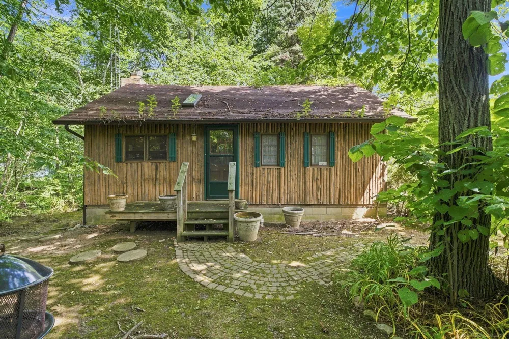 7387 Walbridge Road Worth Township, MI 48450
