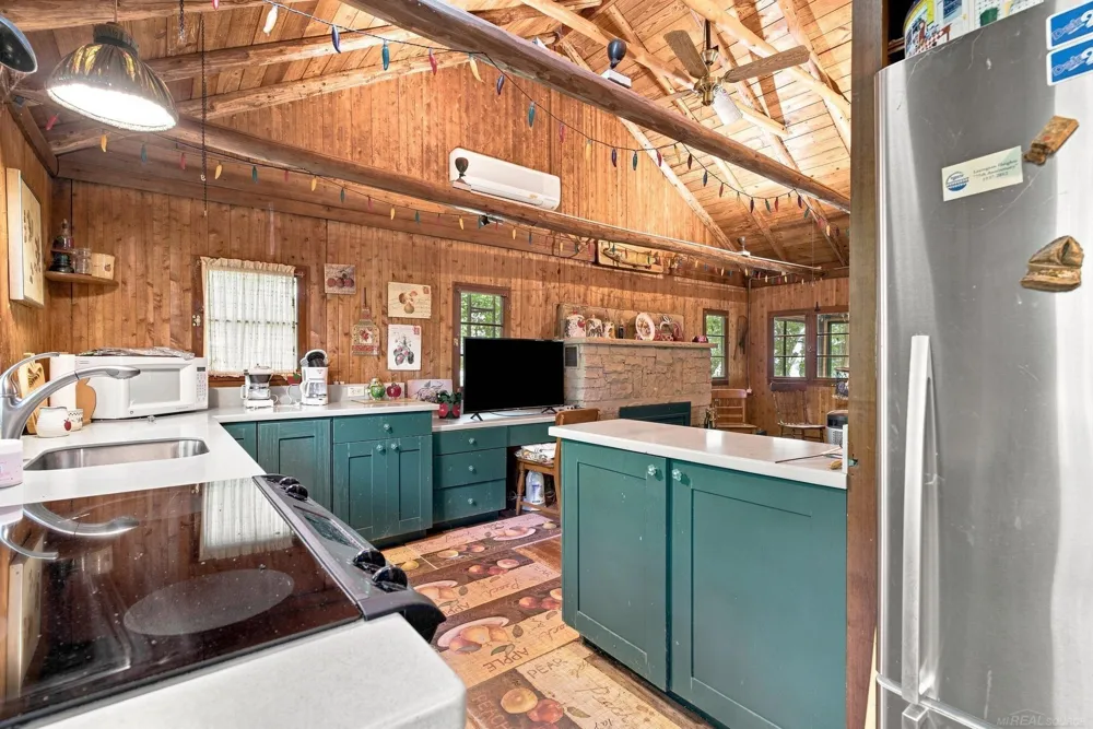 7387 Walbridge Road Worth Township, MI 48450