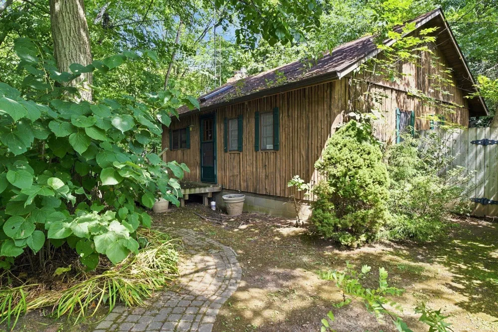 7387 Walbridge Road Worth Township, MI 48450