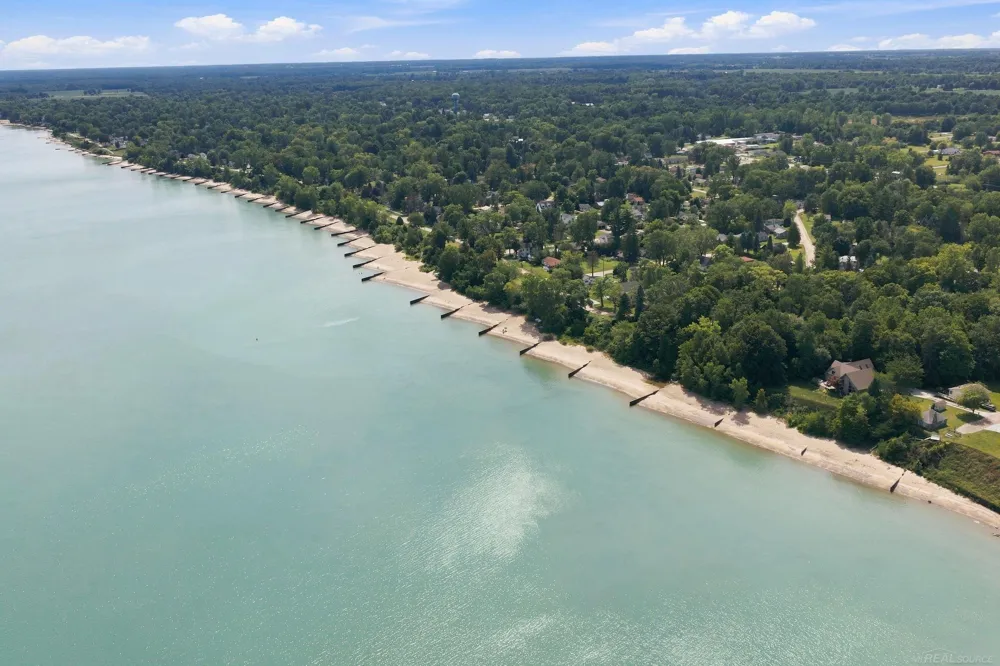7387 Walbridge Road Worth Township, MI 48450