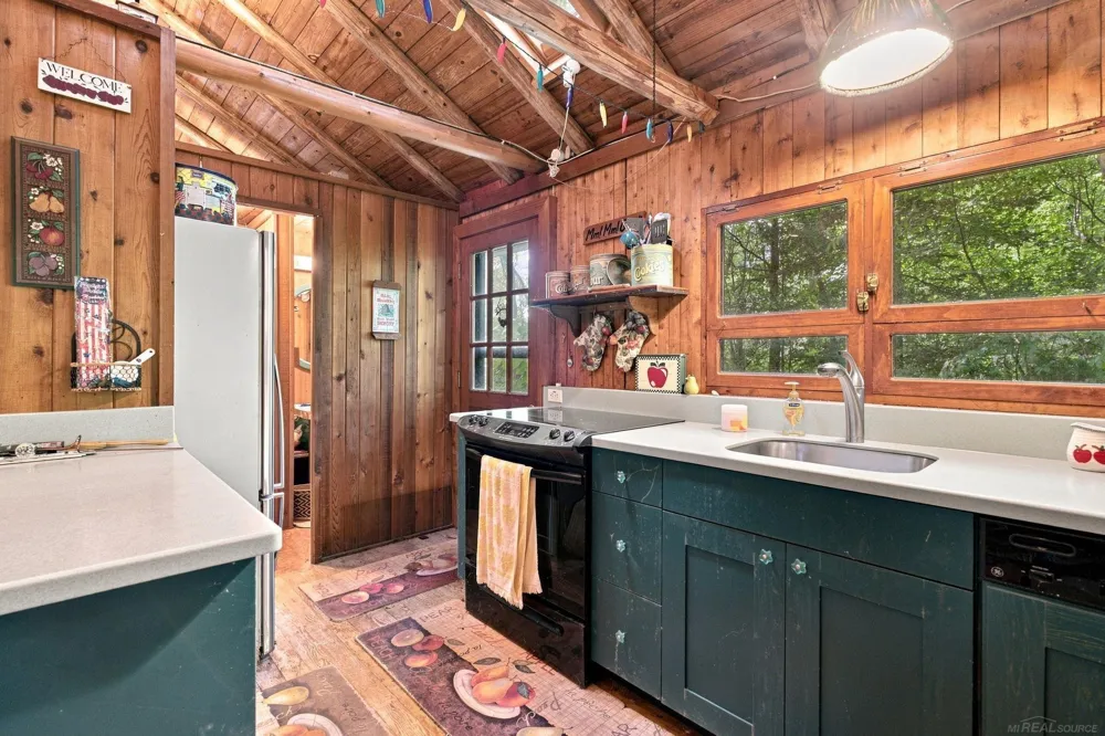 7387 Walbridge Road Worth Township, MI 48450