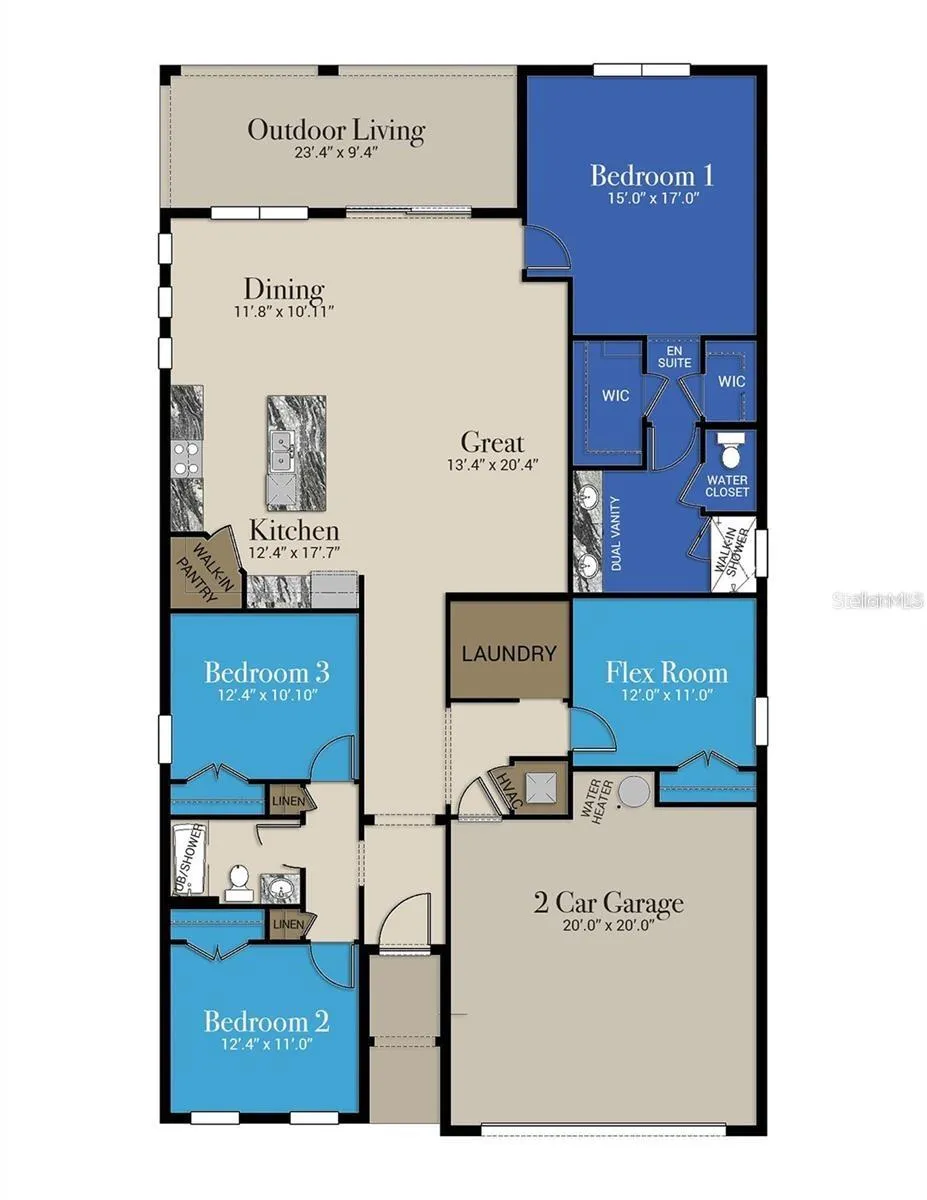6474 SW 89TH LOOP ocala, FL 34476