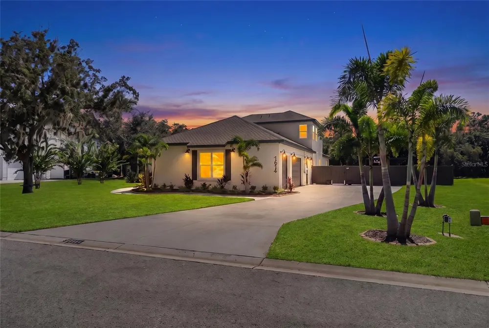 1614 145TH STREET E Bradenton, FL 34212