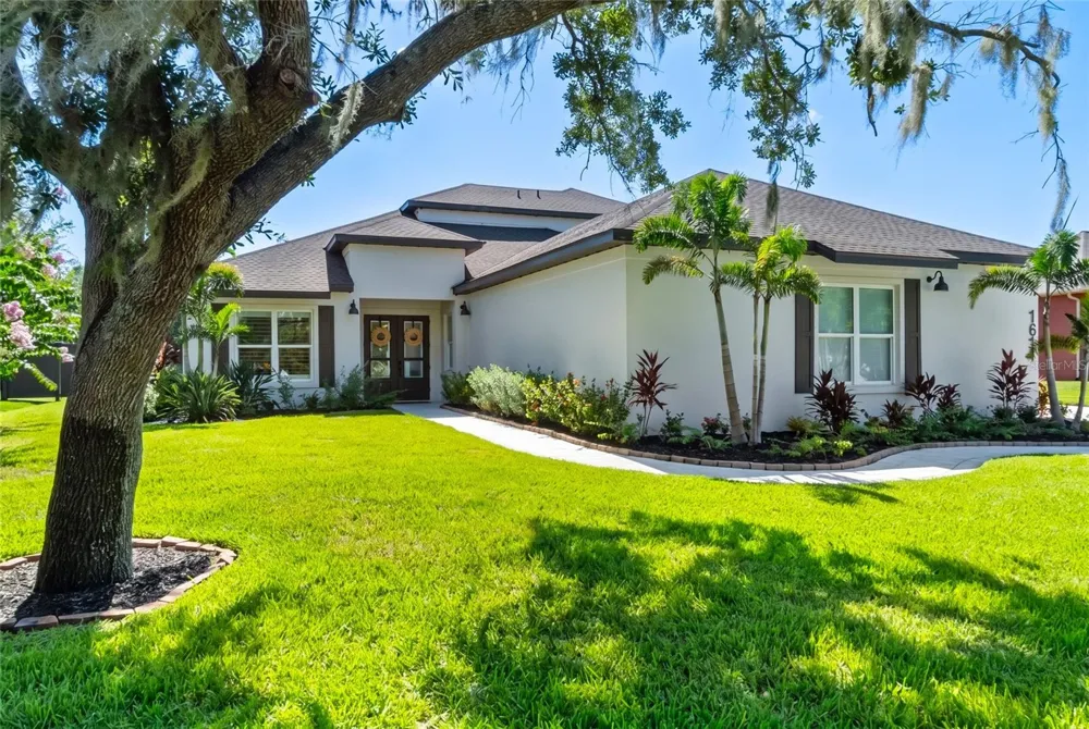 1614 145TH STREET E Bradenton, FL 34212