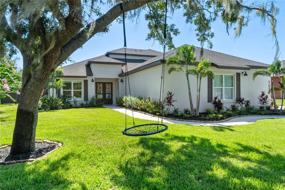 1614 145TH STREET E Bradenton, FL 34212