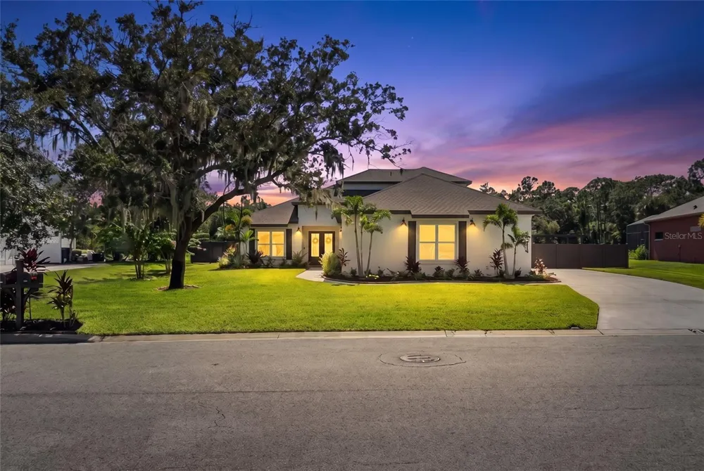 1614 145TH STREET E Bradenton, FL 34212