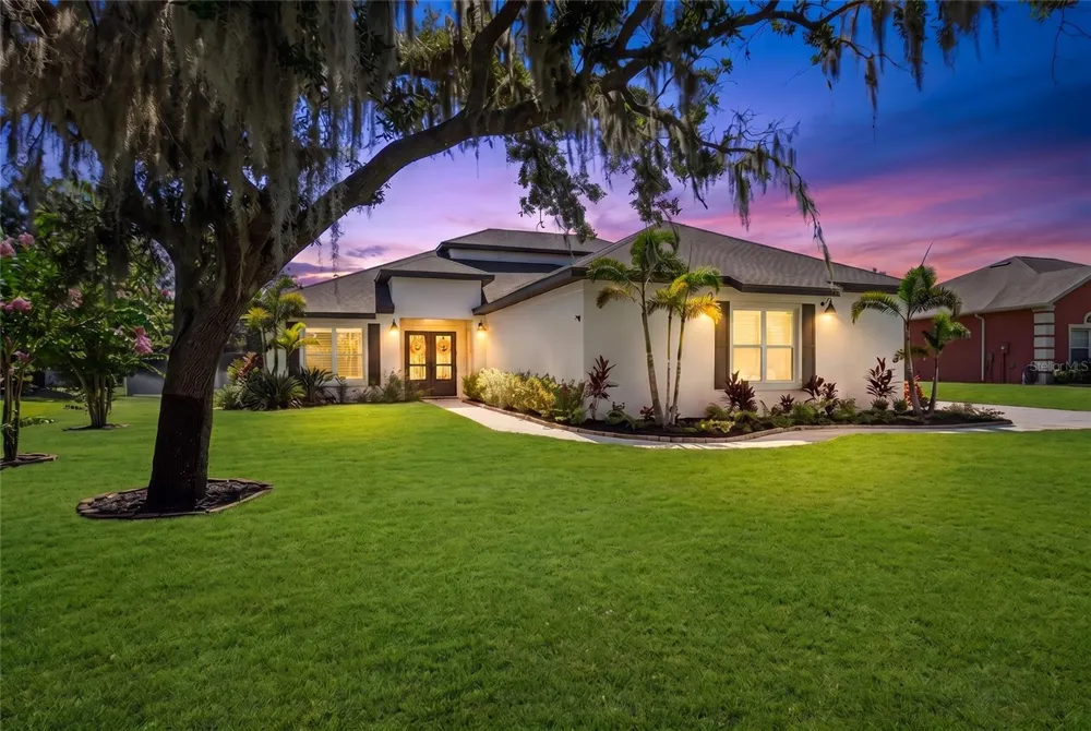 1614 145TH STREET E Bradenton, FL 34212
